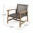 Baldivis Wicker Outdoor Lounge Chair-100541211