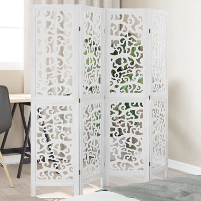 Folding Room Divider