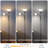 71.3'' Tochiere Floor Lamp with 2-Light for Living Room-1835035950
