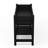 High-Density Polyethylene Elevated Planter-428315753
