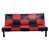 Black/Red