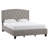 Alenushka Upholstered Standard Bed-476591007-476591005