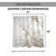 Rideau de douche Ester-1143389466