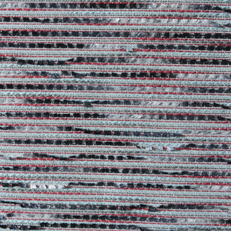 Tissu polyvalent 118 po, Étincelles
