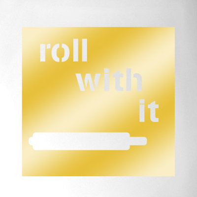 Wall Decal