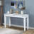 Lowell 52'' Solid Wood Console Table-881380807
