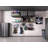 33" H x 96" W x 24" D Pro Series Storage Rack-39114909
