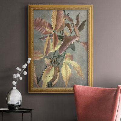 " Ancient Autumn I "
