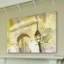 1 Piece Wrapped Canvas Wall Art-16672564