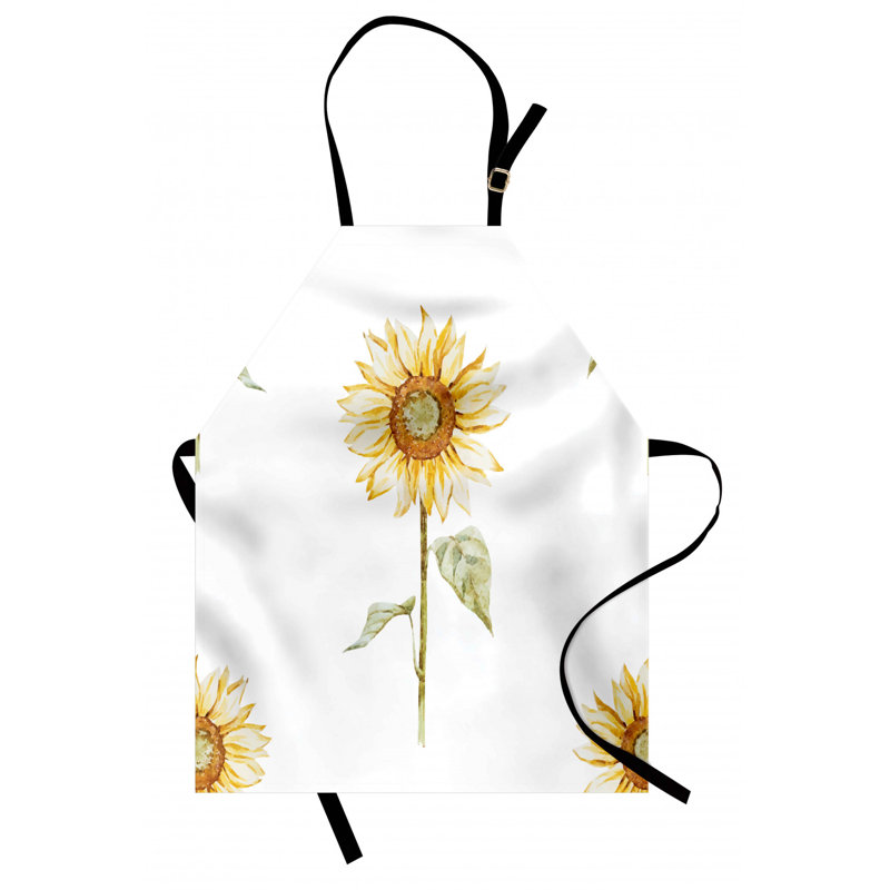 Bib Apron