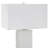 Batoul Marble Table Lamp