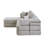 104" Boneless Sofa-341786814