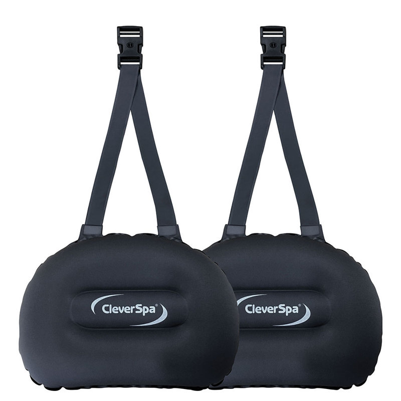 Cleverspa Inflatable