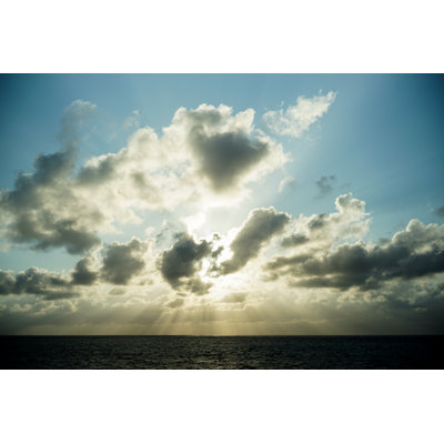 Dramatic Scenery by Kayoko Hayashi