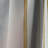 Steadham - Abstract Geometric Blackout Curtain - 1 Panels-1364683135
