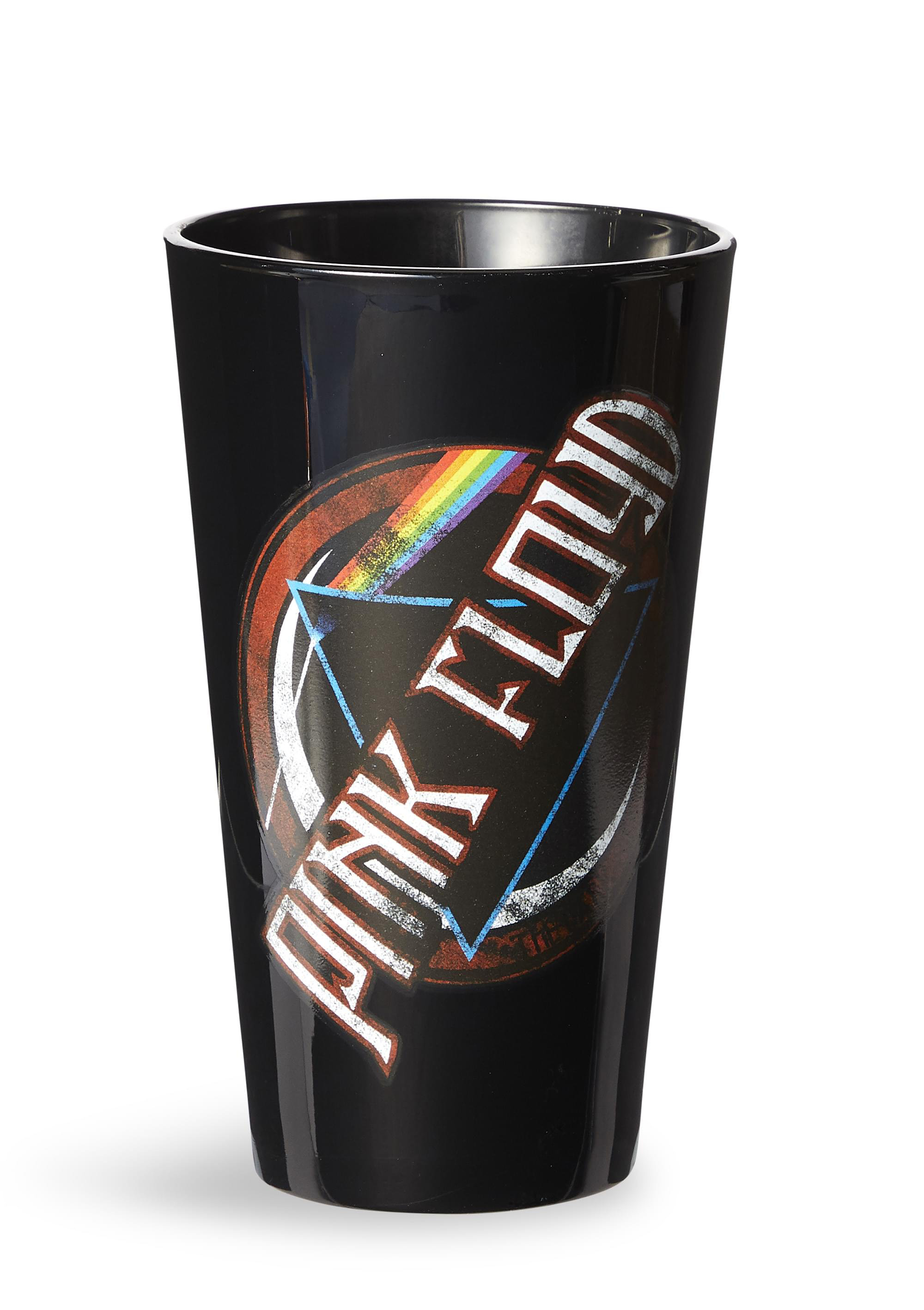 Just Funky Logo Drinking Glasses