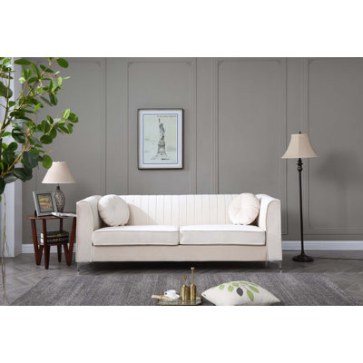 87"Sofa