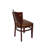 Aston 18'' H Upholstered Side Chair