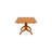 Sarah Four Leg Extension Table-61405773-11362891