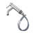 Victor Single-handle Bathroom Faucet-95236221