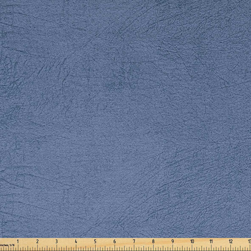 Tissu Ambesonne, Bleu lavande
