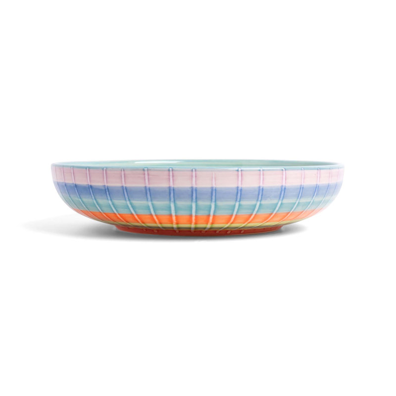 Chidsey Shallow Bowl