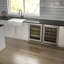 38 Bottle Single Zone Built-In Wine Refrigerator