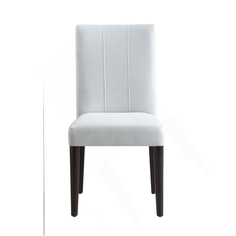 Ensemble de 2 chaises d'appoint Carena