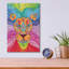 «Rainbow Lion Mane» par Hello Angel-126471387