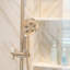 Barre de douche Neo-6913407