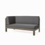 BANC D'ANGLE EN X AVEC TABLE BASSE-2039164923-2039164924