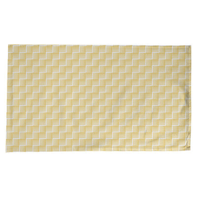Rayures nattes classiques Nappe