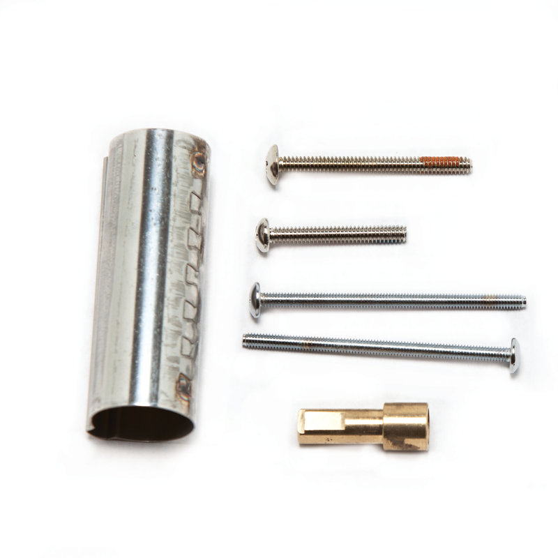 Chateau 1" Handle Extension Kit, Chrome