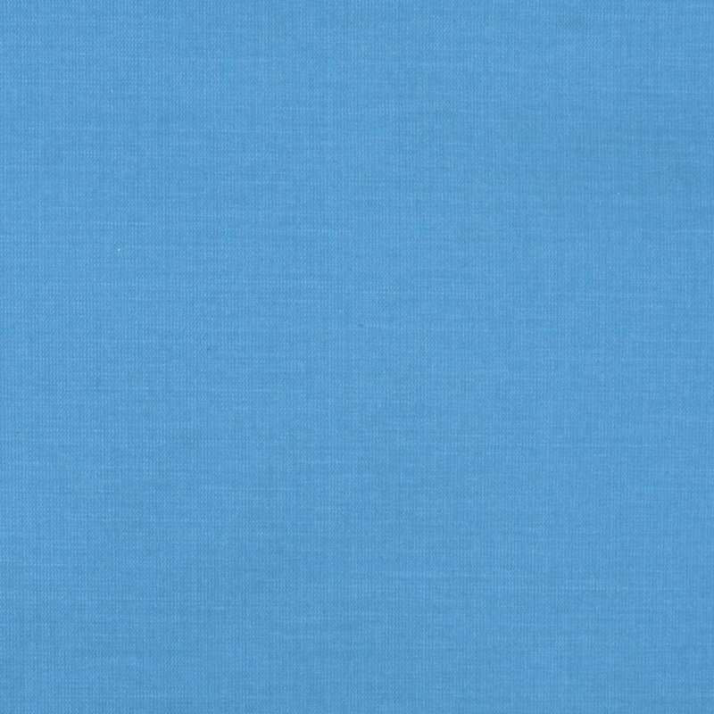 Room Darkening Pleated Shade, Blue, 95cmW x 200cmL