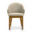 Herakleios 5-Piece Dining Table Set-1586513650