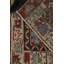 Burano Handmade Kilim Wool Geometric Area Rug-739074292
