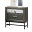 Mobilier de chambre à coucher 1pc
