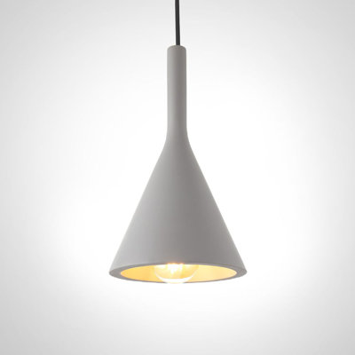 Sohn 1 - Light Cone Pendant