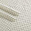 Ensemble de draps respirants Nautica en percale de coton imprimée à poches profondes-27355240-123752036