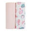 Couverture pour bébé 100% coton Brock