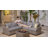 Carolle 6 - Person Sectional Seating Group With Cushions-1289053207