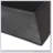 Johnnie Square Lightweight Concrete Outdoor Side Table