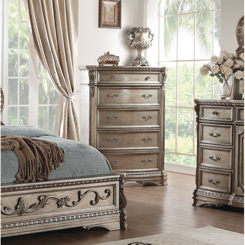 Ensemble de commode 2 pièces Mazon