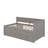 Twin Size Daybed With Drawers And Shelves-70212975
