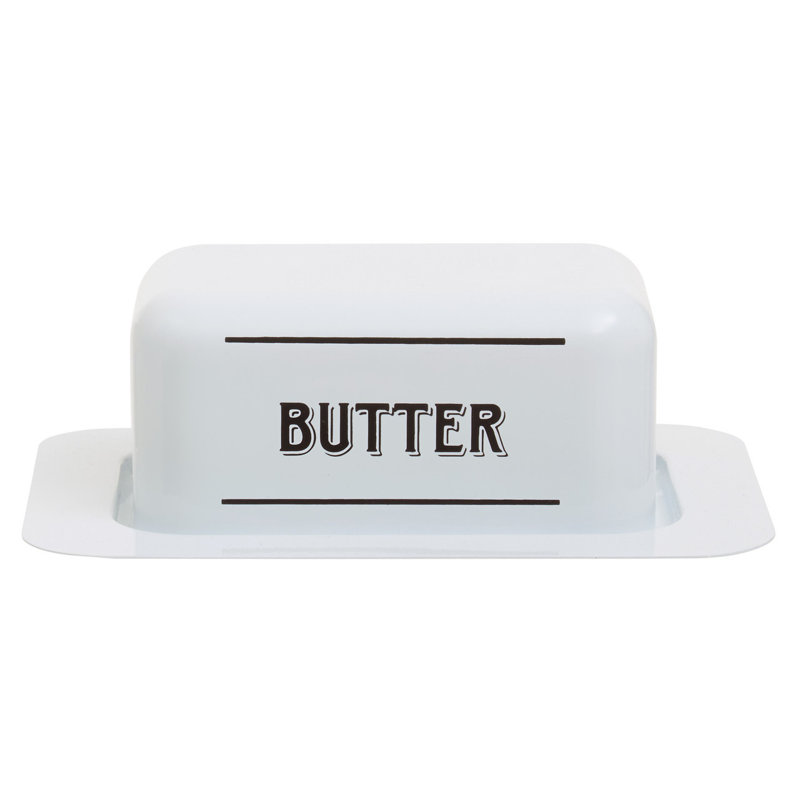 Abhirami Butter Dish