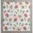 100% Cotton Animals/Nature Square Napkin