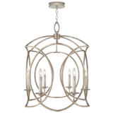 Cienfuegos 6 - Light Chandelier