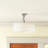 Elmwood Park Three Light Semi-Flush Mount from Generation Lighting -1577083157-1580875054