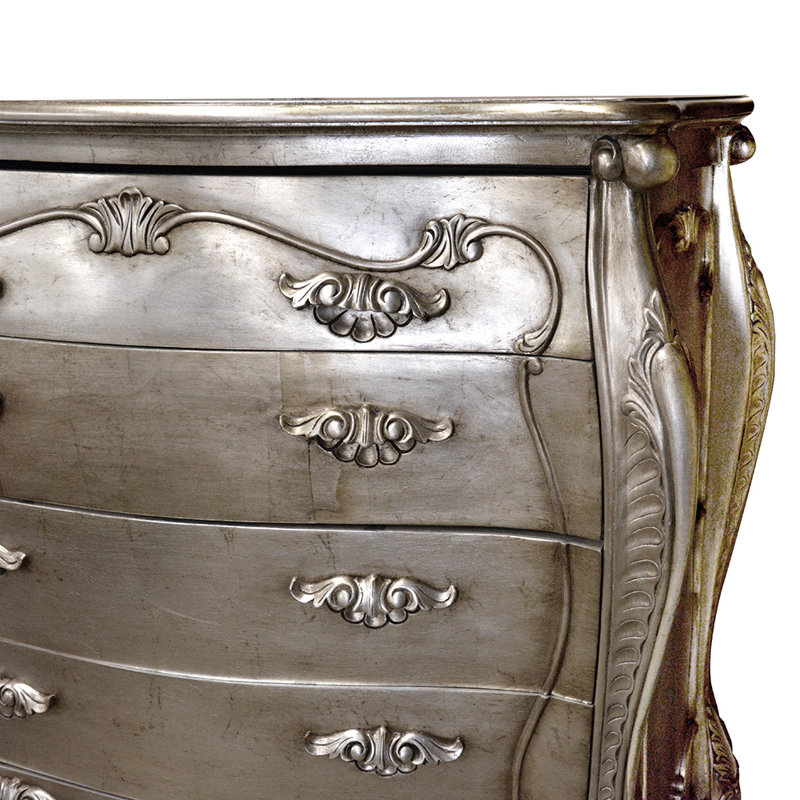 Commode Merushe