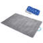 Tapis d'extérieur imperméable pour chien